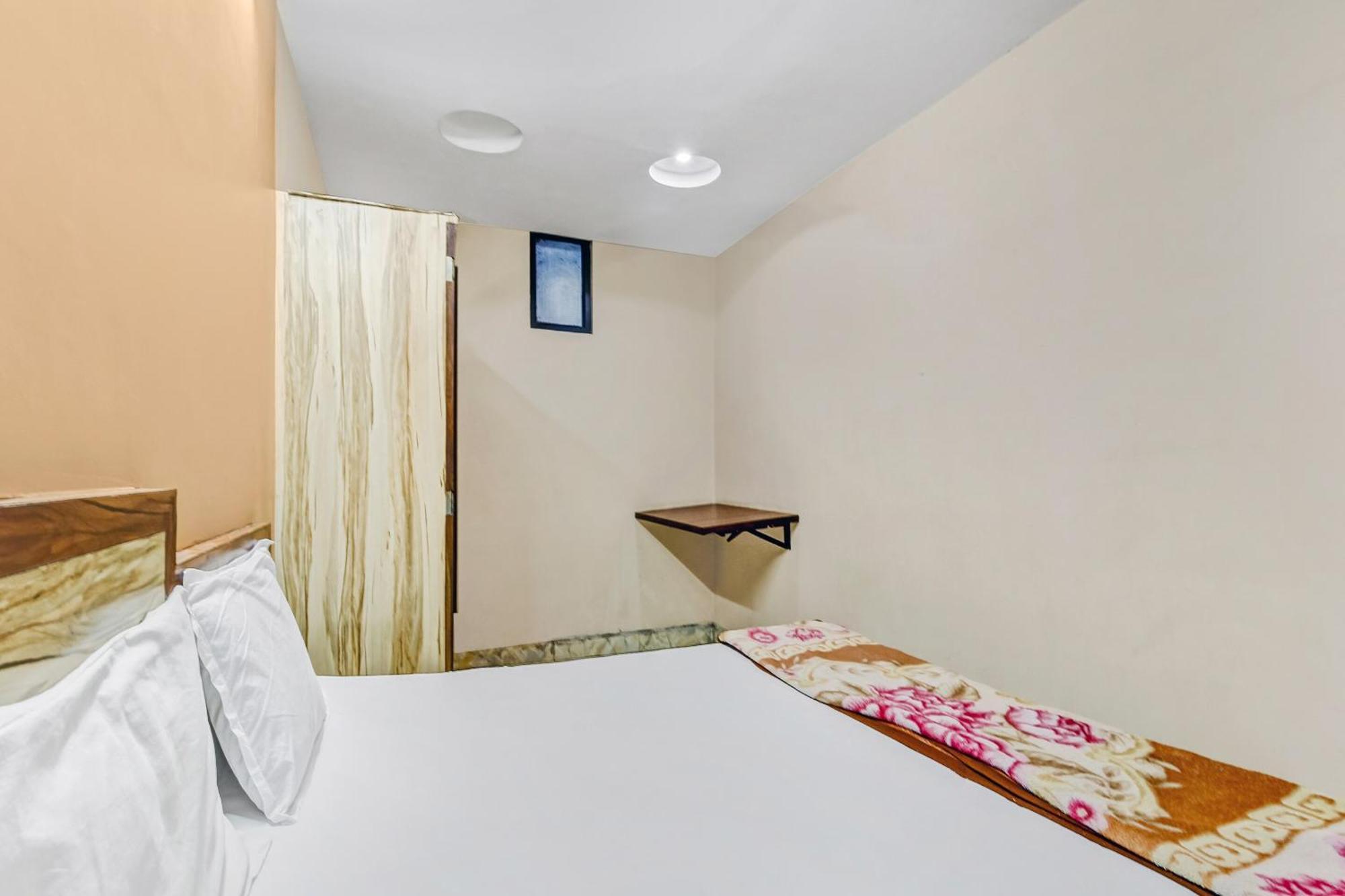 สปอต ออน 48100 โฮเต็ล ชัยสน Hotel นาคปุระ ภายนอก รูปภาพ
